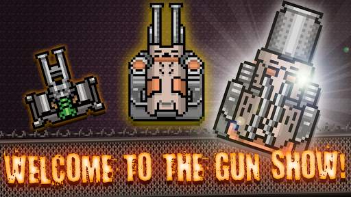 Idle Zombie Shelter: Build and Battle screenshot 6