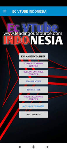 EC VTUBE INDONESIA screenshot 3
