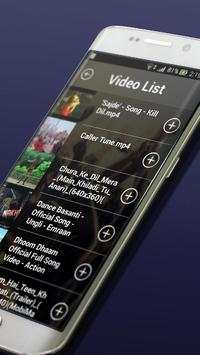 MAX Player HD Video screenshot 2