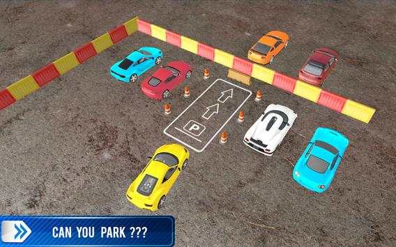 Driving School 2018 screenshot 8
