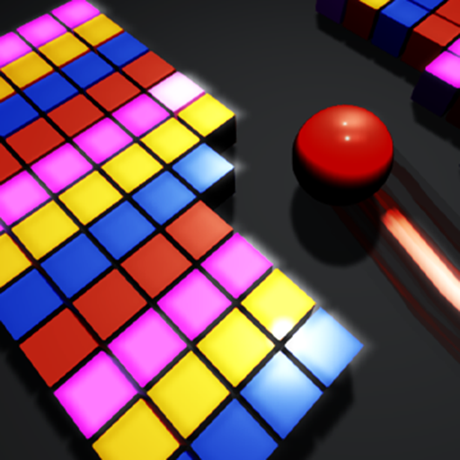 WinBall GO 3D icon