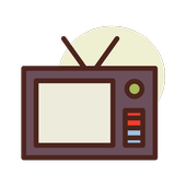 Myanmar TV icon