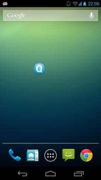 Quick Keyboard Switch screenshot 1