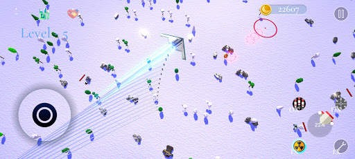 Infinite Bomber 3D screenshot 16