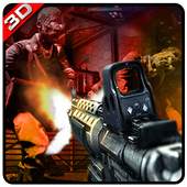 Zombie Death Trap 1.5