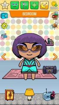 My Talking Princess screenshot 7