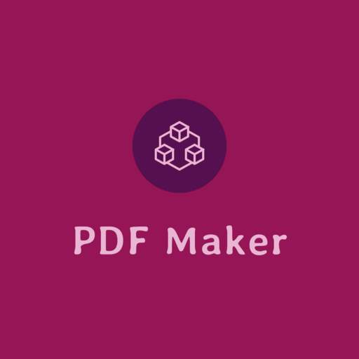 PDF Maker 1.2