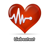 Lovetest icon