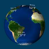 Dande Weather3D beta 0.92 0.92