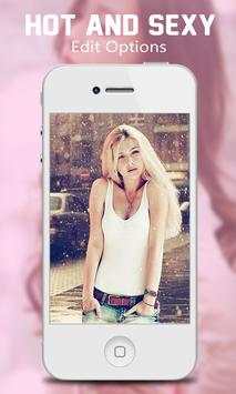 YouCam Perfect - Photo Editor screenshot 7