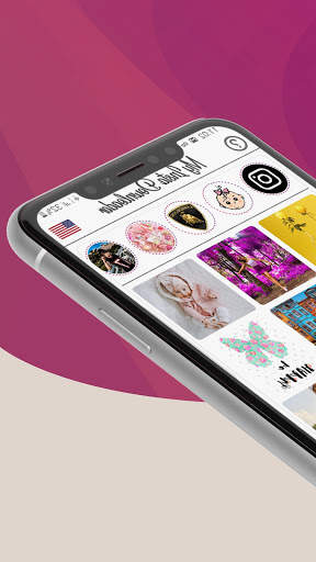 Video downloader for instagram | insta downloader screenshot 1