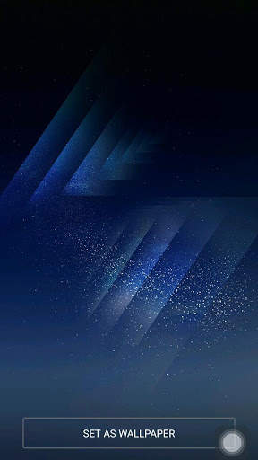 Wallpaper Galaxy S8 & S8 Plus 6 تصوير الشاشة