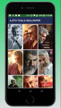 Ajith Wallpaper screenshot 3