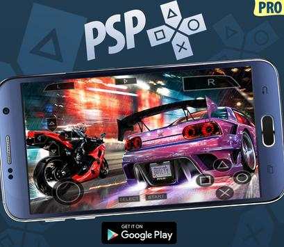 Lite PSP screenshot 5