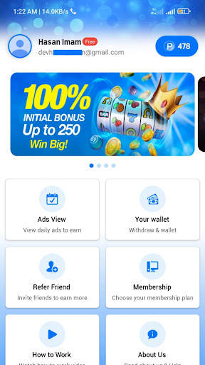 My Pay screenshot 2