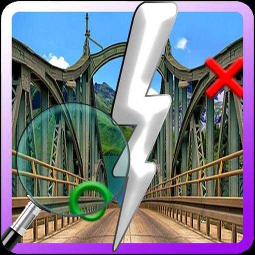 Find the difference: new quest 1.0.7