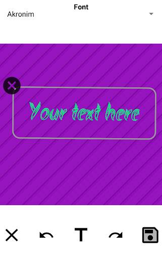 Textgram - Write on Walls 8 تصوير الشاشة