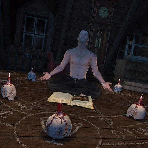 Free Witchcraft Spells- Video screenshot 3