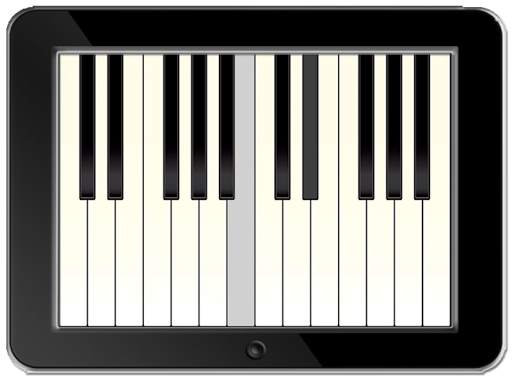 Super Magic Piano screenshot 6