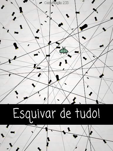 No Humanity, Jogo mais difícil screenshot 18