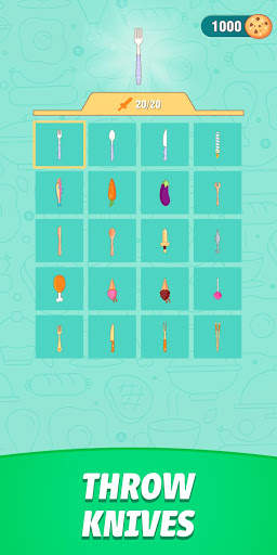 Bitcoin Food Fight - Get REAL Bitcoin! screenshot 8