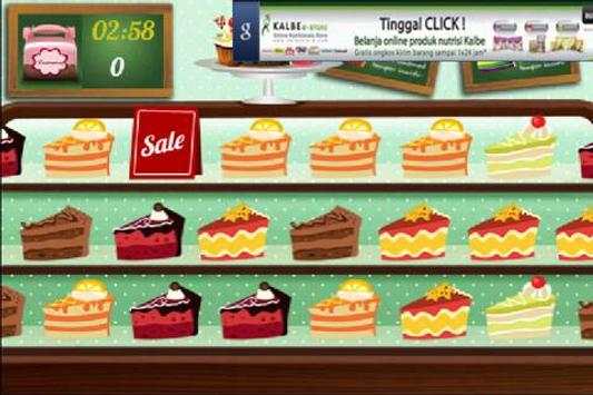 Cake Shop screenshot 4