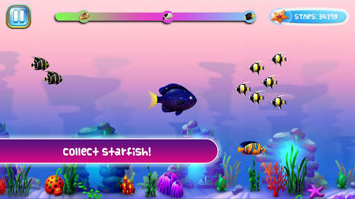 Fish King - Fish Eat Fish screenshot 3