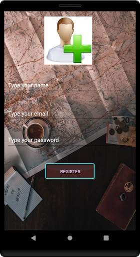 GPS COORDINATE screenshot 2