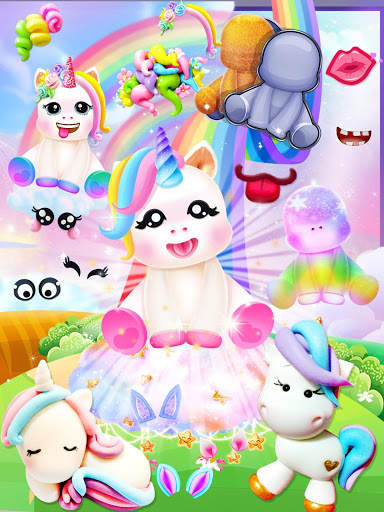 Unicorn Cake - Unicorn Food Maker screenshot 8