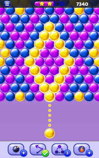 Bubble Shooter screenshot 3