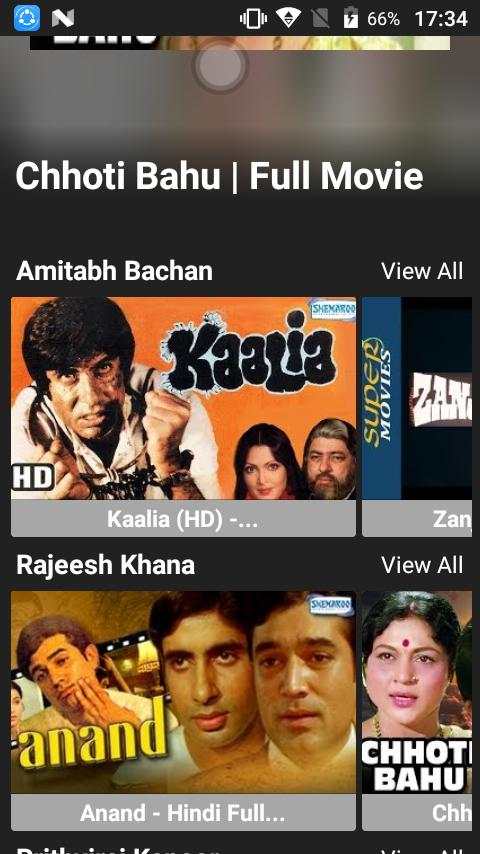 Movies Hub screenshot 6