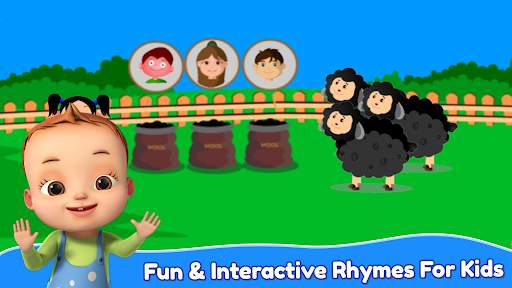 Kidzooly - Kids Rhymes & Games screenshot 22