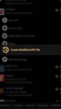 lucky patcher hack prank screenshot 2