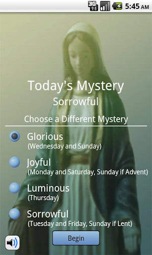 My Rosary screenshot 3