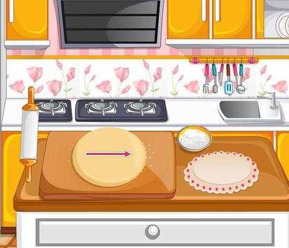 Games in the kitchen screenshot 29