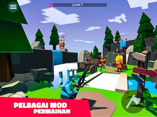 AXES.io screenshot 10