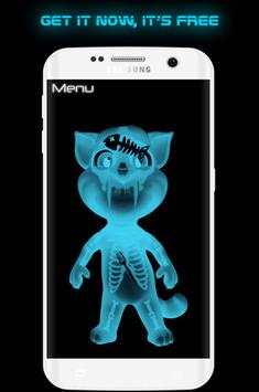 Tom Cat Xray Simulator screenshot 6