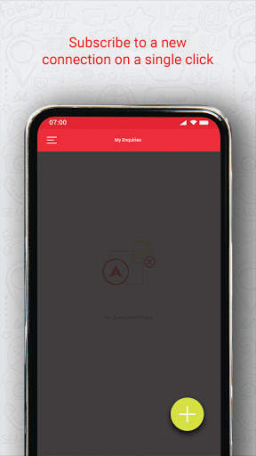 ACT Fibernet screenshot 8