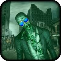 Zombie Killer offline logo