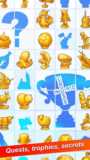 World's Biggest Crossword screenshot 3