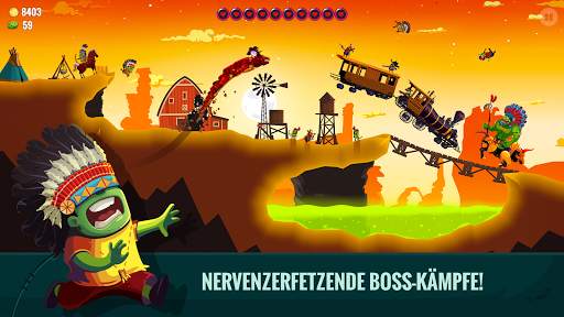 Dragon Hills 2 screenshot 4