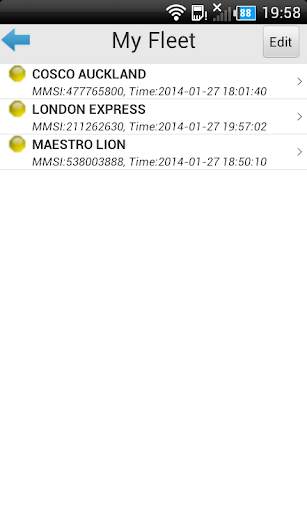 FindShip screenshot 7