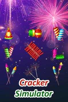 Fire Crackers Simulator : Crackers Magic Touch screenshot 3