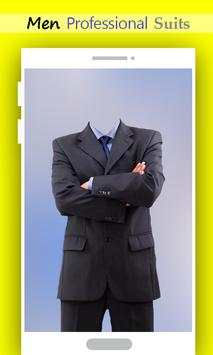 Men Professional Photo Suit 4 تصوير الشاشة