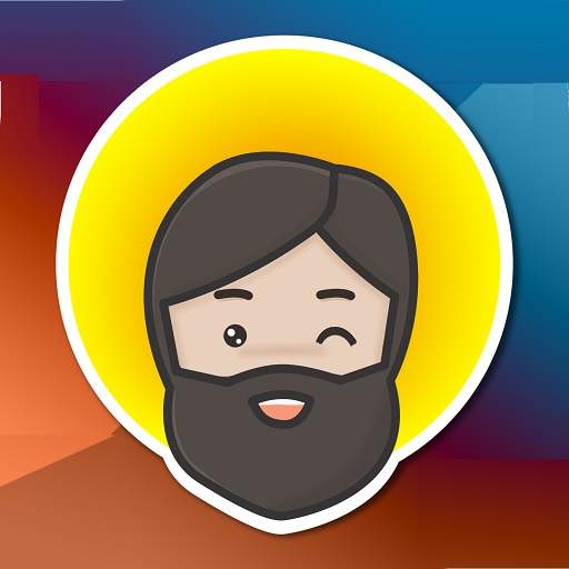Christian WAStickerApp - Bible 47.0