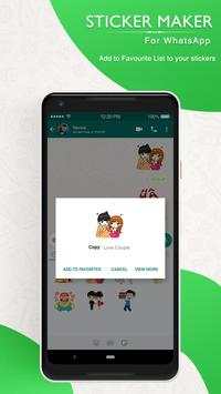 All Stickers for Whatsapp: Sticker Maker screenshot 6