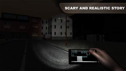 Horror Hospital® | Horror Game screenshot 2