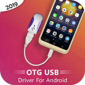 OTG USB Driver icon