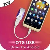 OTG USB Driver 1.2