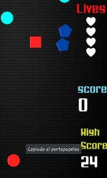 Only Red Ball screenshot 3